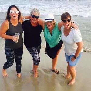 Meet your Posher, Rita